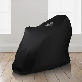 Osaki Massage Chair Cover Form Fitting Bottom l Chair Contour Protection l Elastic Bottom l Showcasing Precise Polished Cover l Soft Material l Fit by Size