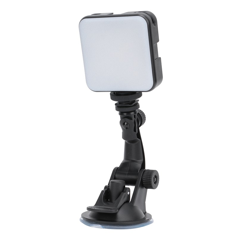 W64 Video Conference Lighting Adjustable Fill Light Camera Computer Live