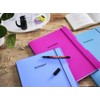 edding 141 F permanent pen - black - 1 pen