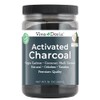 Viva Doria Virgin Activated Charcoal Powder, Coconut Shell Derived, Food