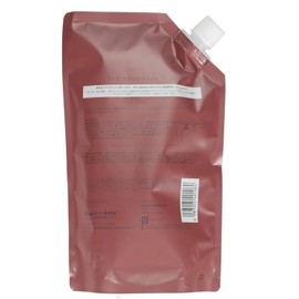 Hoyu Pro Nine Firming Care Treatment Poufy 750g Refill