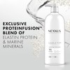Nexxus Clean and Pure Clarifying Shampoo and Conditioner 2-Pack With