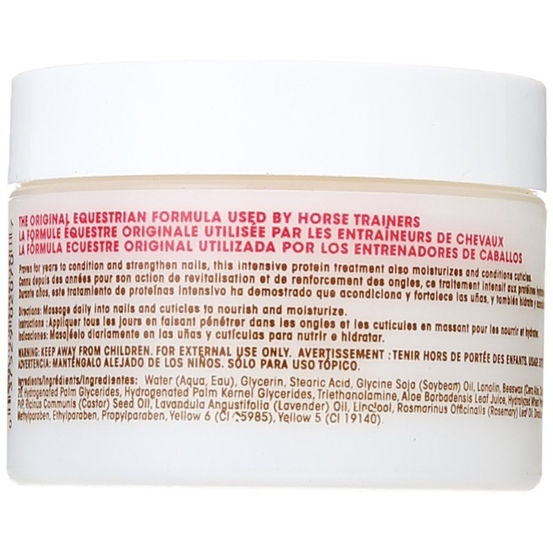 Healthy Hoof Nail Treatment 1oz (2 Pack)