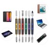6 Pcs Crowbar Prying Opening Repair Tool Kit Dual Heads