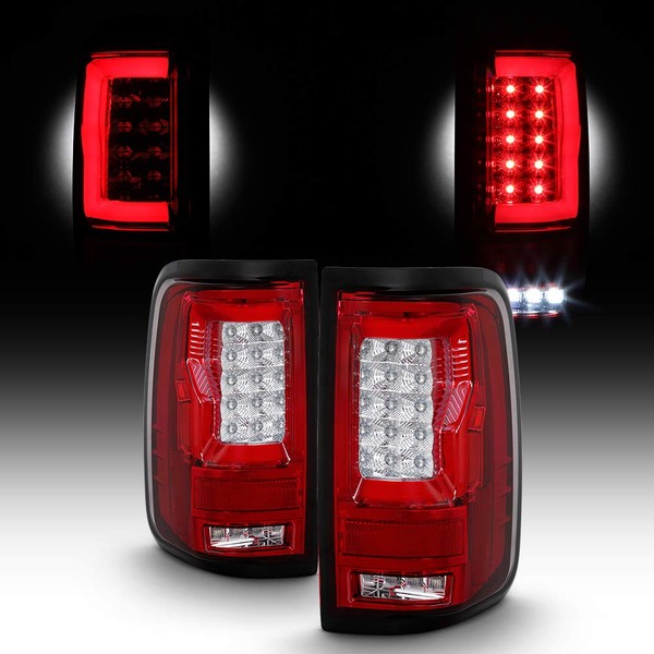 AKKON - For 2004 2005 2006 2007 2008 Ford F150