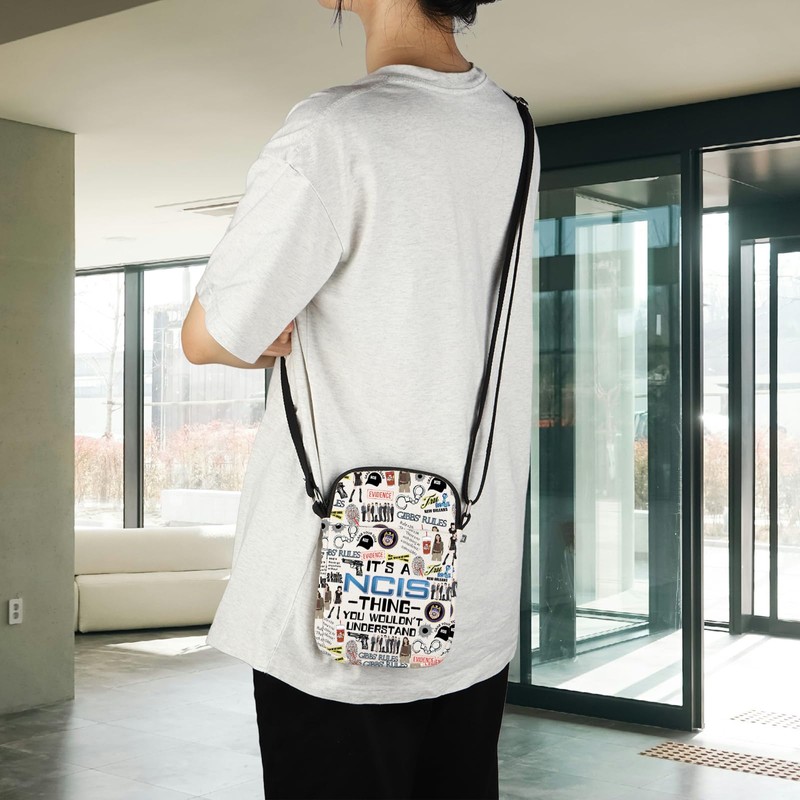 POFULL True Crime TV Show Lover Gift TV Show Inspired