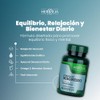 Citrato de Magnesio con Omega 3 - Magnesio Ultra Absorbente