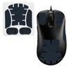 EsportsTiger Mouse Grip Tape, Universal Version, Anti-Slip Tape for Gaming