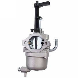 YJGZSVK EX40 Carburetor for Robin Subaru Generator EX40 EX400D53050 RGX7500 PKX401T 14HP Engine Replaces 20B-62320-20 20B-62320-10 20B-62302-30 22G-62320-00 22G-62301-00