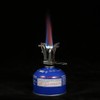 Mini Backpacking Canister Stove Burners Camping Outdoor Cooking Foldable Hiking