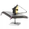 Metal Earth James Webb Space Telescope