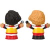 Little People Collector Salt-N-Pepa Special Edition Set with in Gift