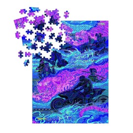 Dark Horse Deluxe Starcraft: Protoss Carrier Ship 7" Replica