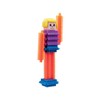 Stickle Bricks TCK07000 Hasbro Stick Fun Tub, Multi-Color