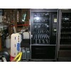 AMS COMBO / SNACK VENDING MACHINE Sensit 1, 2 ,3