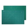 ZERRO Self Healing Cutting Mat 24" x 36",Professional Double Sided