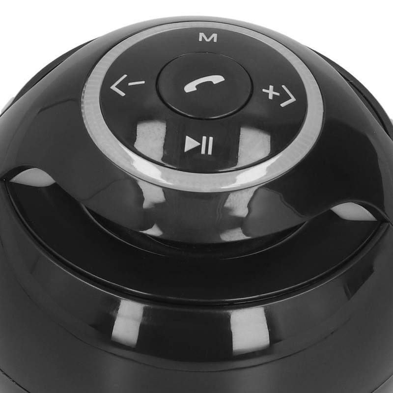 A18 BT Speaker Player Wireless Subwoofer Portable Stereo Speakers with
