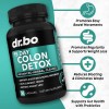 DR. Bo Colon Cleanser Detox for Weight Flush - 15