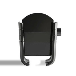 Pikabike Electric Bicycle Phone Holder, Black