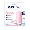 Nestle OPTIFAST VLCD Shake Strawberry - 12 Pack 53g Sachets