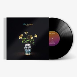 Renewal (2LP/180G) & Home (2LP) & Billy Strings Live: Vol. 1 (180G/2LP)