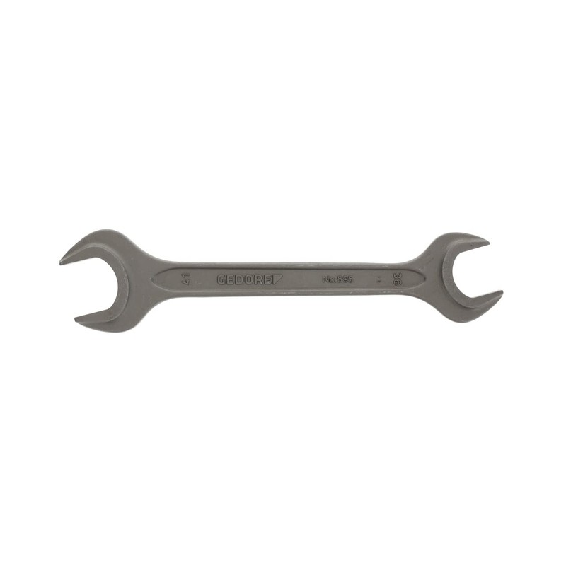Gedore Open ended spanner DIN895, 36 x 41 mm, 15