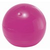 Spirella Bowl Shiny ABS Beauty Tidy Box, Dark Pink