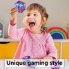 3 Pcs Fidget Toys, Fidget Toys For Kids, Fidget Cube,