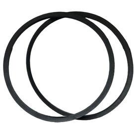 New Replacement Belt Fits Delta Drill Press 1312030 Model 17-900, Black