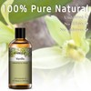 PHATOIL Aroma Oil, Vanilla, 3.4 fl oz (100 ml), Essential