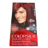 Revlon Permanent Hair Color Dye Colorsilk 4.4 oz 49 Auburn