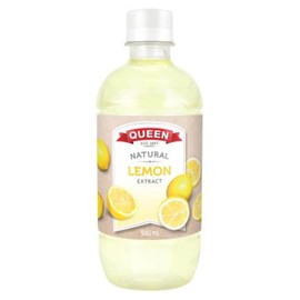Queen Lemon Essence 500 g