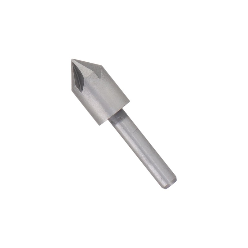 Sankyo Corporation H&H Chamfer Cutter 0.5 inches (13 mm) CS-13