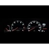 newlineperformanceLED White Cluster Led Bulb Kit for Lexus SC300 SC400