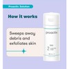 Proactiv Solution Clarifying Facial Toner, Blemish Prone Skin, 180 ml