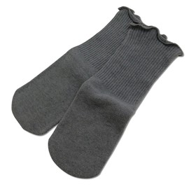 EXTREMELY NON-STICK PLUS SIZE 4695 Charcoal