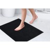 Emma Barclay Noodle Soft Touch Non Slip Bathroom Rug Shower