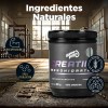 Creatina En Polvo Monohidratada Pura Sabor Uva BPN PRO 450g