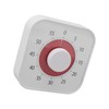 60mins Visual Timer Silent Countdow 60 Minute Kids Children Visual