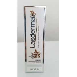 Lasderma Crema Despigmentante Tipo de piel Normal