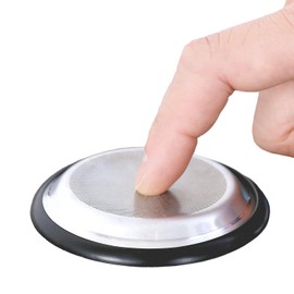 Cyprus Standing Nail File Raku Toggy Sharpening Nail with One Hand, Shaving Scatter-free Raku Toggy