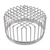 Chinflly 1 PCS Gutter Guards,304 Stainless Steel Filter Strainer Fits