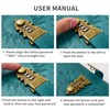 Lock Diary with Pen, Secret Diary with Lock, A5 Ruled