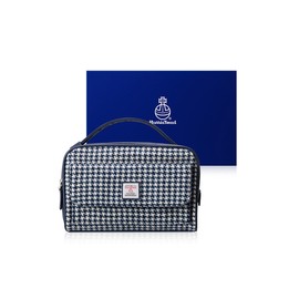 (Shopping bag giveaway) Ortho Mall / (쇼핑백증정)오쏘몰X해리스트위드 골프백 SET(오쏘몰 7일분 + 골프백)