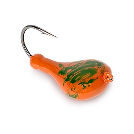 Tenacious Tog Jig Head (1/2 oz) Single Pack - Bass, Blackfish, Progy, Fluke - Handcrafted by UMT