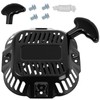 SOFO Pull Start Assembly for Generac Generator 196cc 208cc 212cc