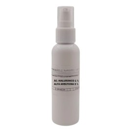 Ác. Hialuronico 1%/ Alfa Arbutina 5% Serum 50 Ml