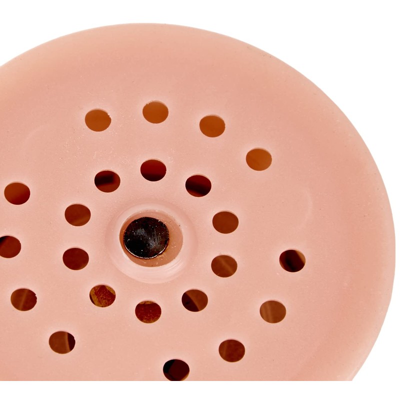 GLOREX Mum Voice Small, Several, Pink, 18 x 12 x