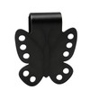 Veyntra Metal Landing Pad Clip for Golf Bags, 10‑Hole Golf