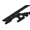 WOIWO 2PCS Stainless Steel Multi-function Tool Card Outdoor Portable Tools